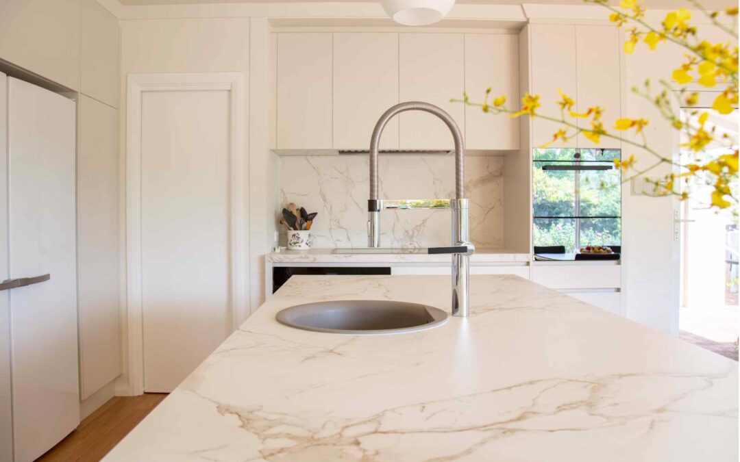 The Drip Stops Here: Addressing Leaky Kitchen Faucet Handles